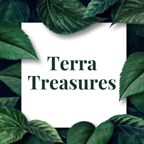 terra treasures